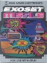 Atari  2600&nbsp; - &nbsp;ExosetMissile_JohnSands